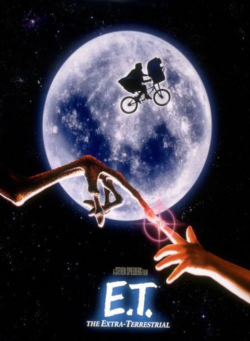 Portada E.T