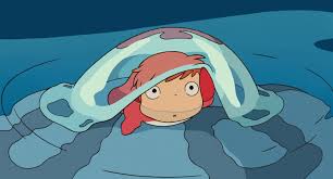 Ponyo